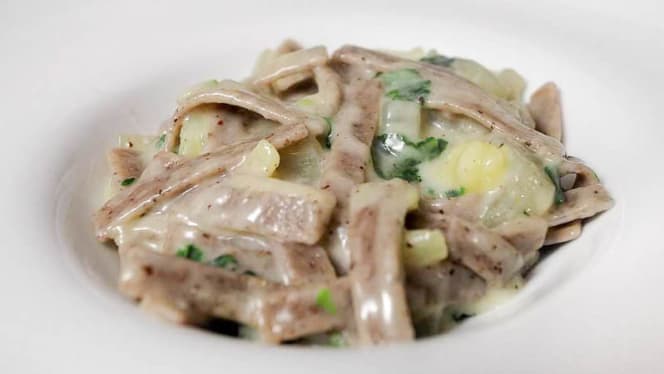 Ristorante dell’Agriturismo "da YSY" - 6