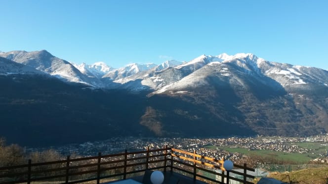 Ristorante dell’Agriturismo "da YSY" - 2