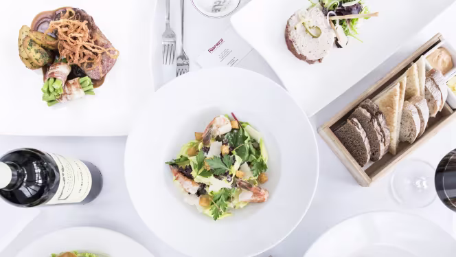 Rainers Wintergarten - 3