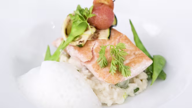 Rainers Wintergarten - 2