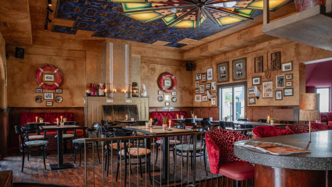 Grand Café Neuf - 6