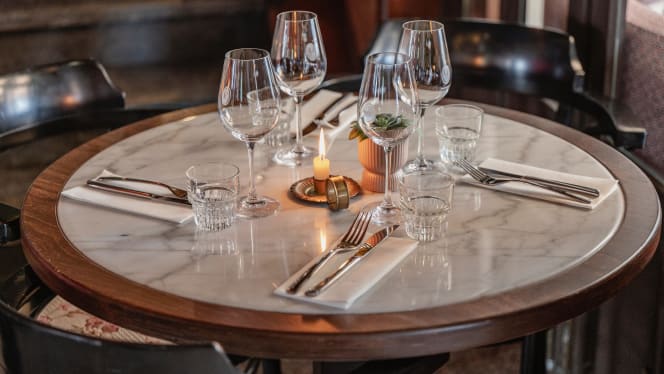 Grand Café Neuf - 9