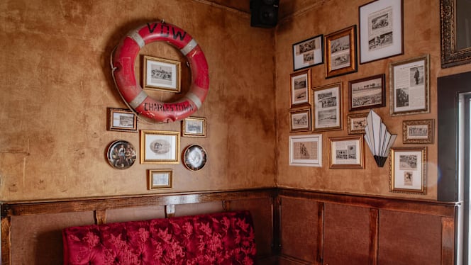 Grand Café Neuf - 2