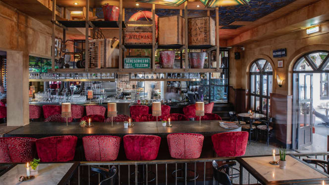 Grand Café Neuf - 7