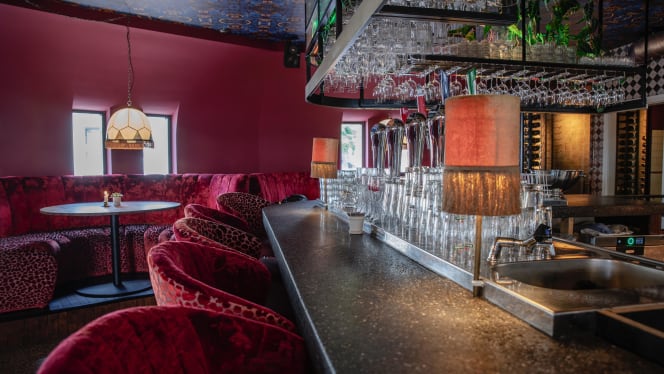 Grand Café Neuf - 5