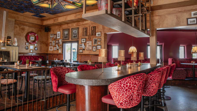 Grand Café Neuf - 4