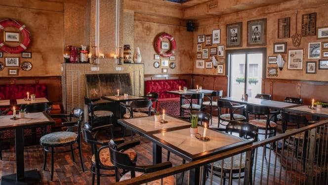 Grand Café Neuf - 0