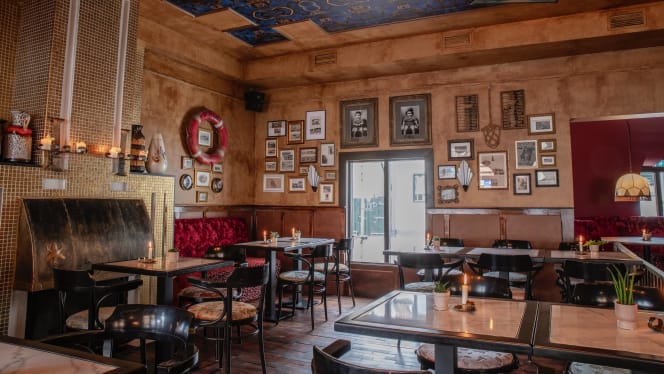 Grand Café Neuf - 3