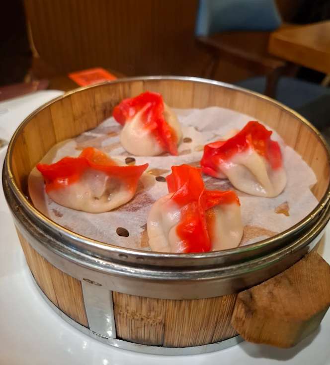 Mamma Mian Pastificio Cinese - Roma - 4