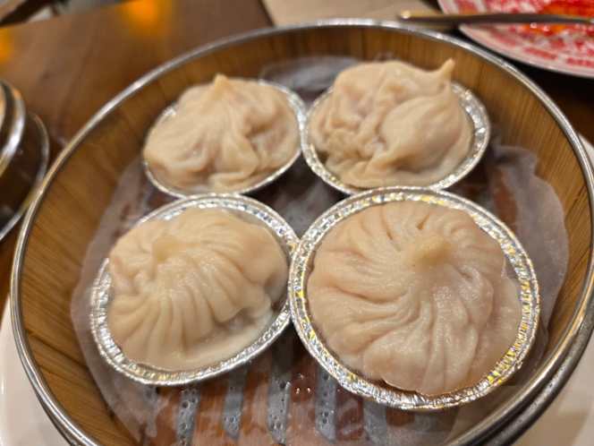 Mamma Mian Pastificio Cinese - Roma - 7