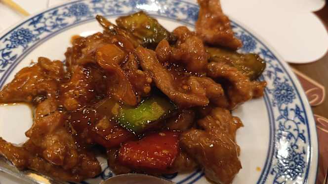 Mamma Mian Pastificio Cinese - Roma - 5