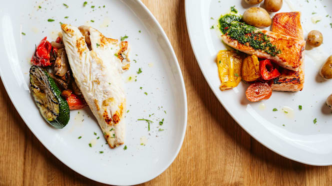 Al Forno Ouddorp - 5