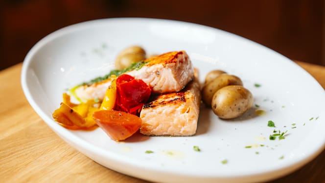 Al Forno Ouddorp - 7