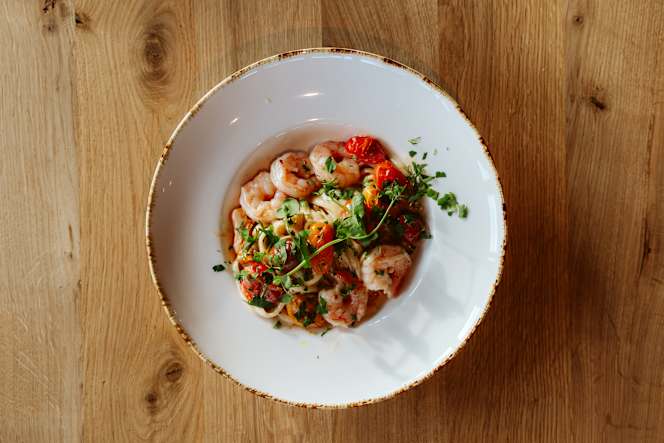 Al Forno Ouddorp - Ouddorp - 0