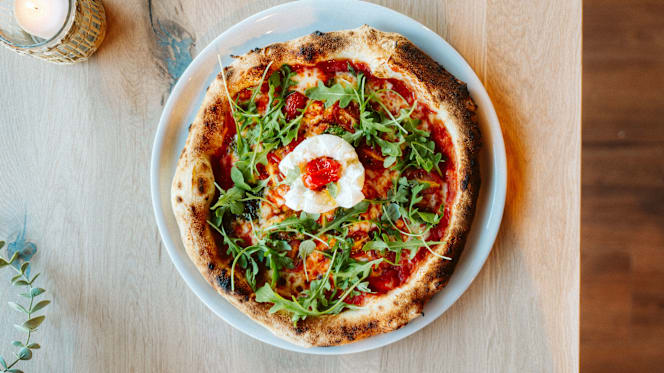 Al Forno Ouddorp - 8