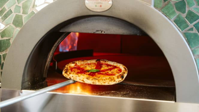 Al Forno Ouddorp - 4