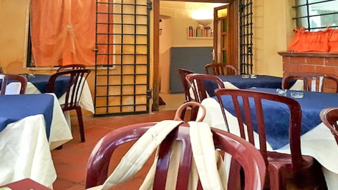 Pizzeria La Cittadella di Moruzzi - 0