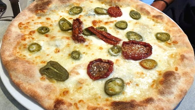 Pizzeria La Cittadella di Moruzzi - 3