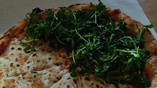 Pizzaria Paulista - Canidelo - 5