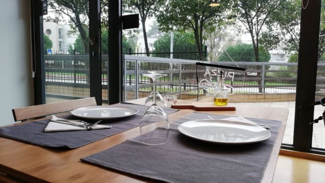 Pizzaria Paulista - Canidelo - 8