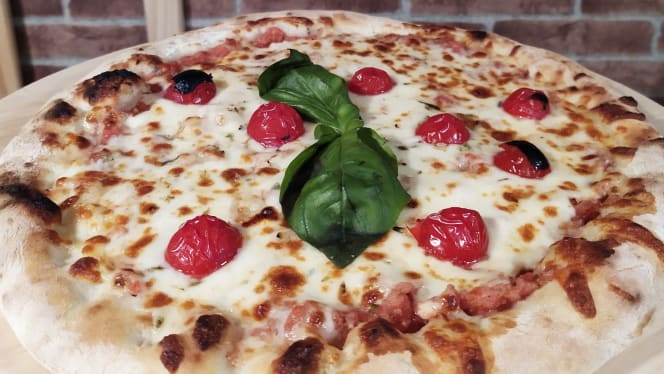 Pizzaria Paulista - Canidelo - 4