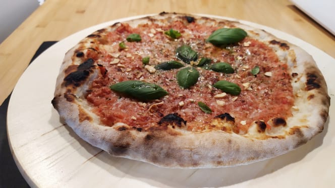 Pizzaria Paulista - Canidelo - 7