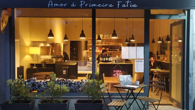 Pizzaria Paulista - Canidelo - 0