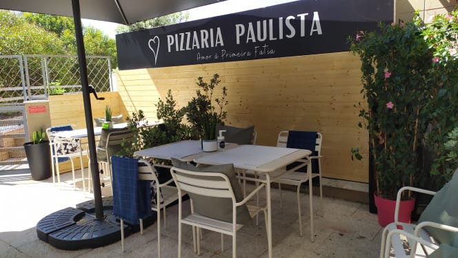 Pizzaria Paulista - Canidelo - 9