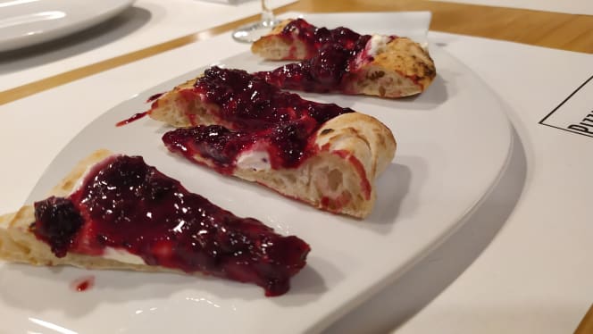 Pizzaria Paulista - Canidelo - 2