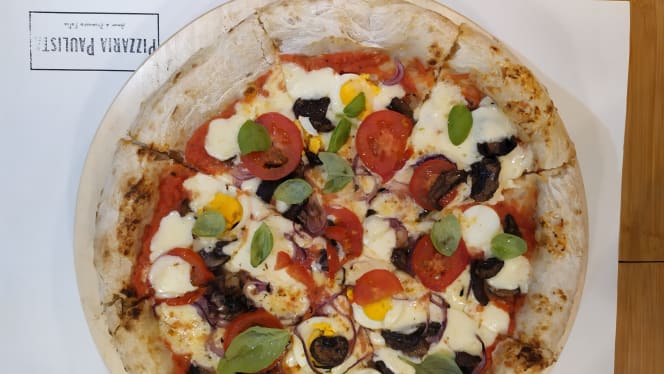 Pizzaria Paulista - Canidelo - 1