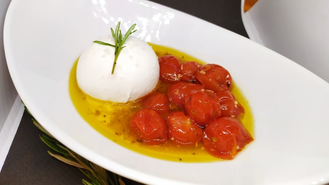 Pizzaria Paulista - Canidelo - 6