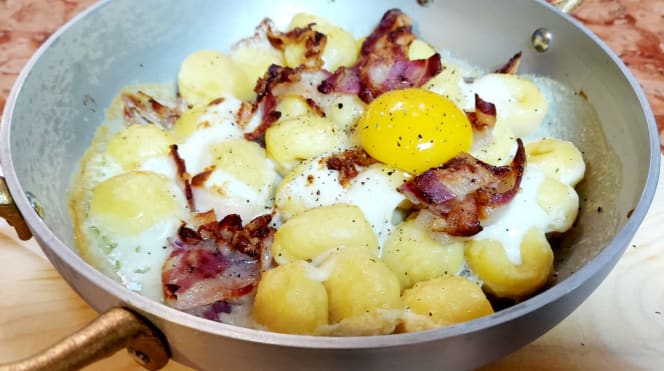 Osteria La Cantina di Albisano - 8