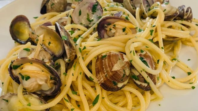 Osteria La Cantina di Albisano - 7