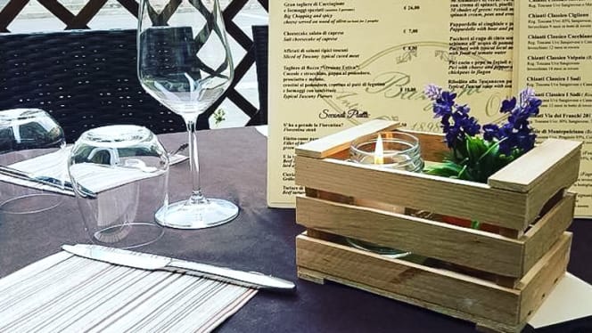 Antica Osteria di Bazzino - 3