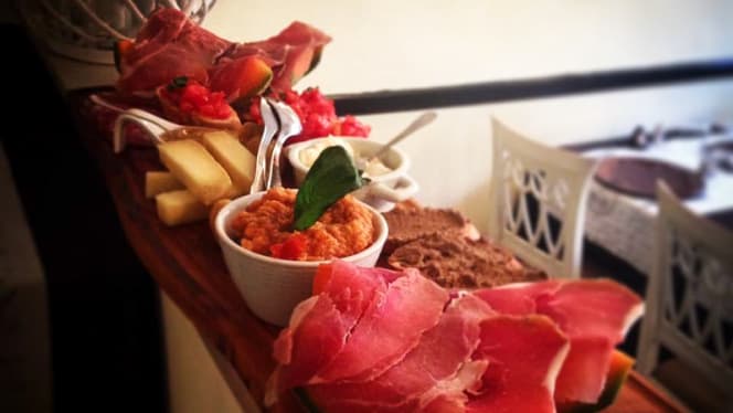 Antica Osteria di Bazzino - 2