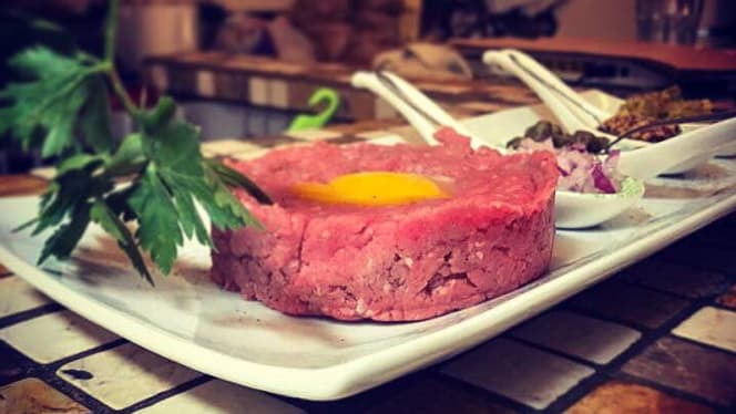 Antica Osteria di Bazzino - 0