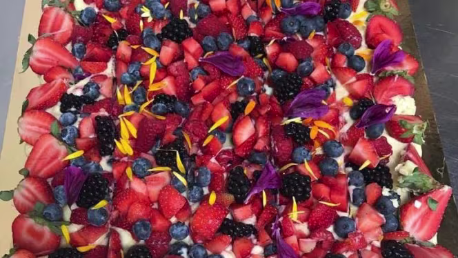 Agritur allo stesso campo - 1