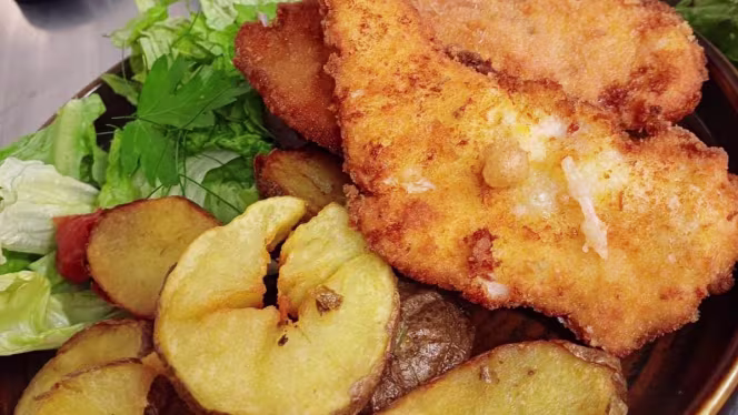 Agritur allo stesso campo - 4