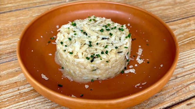 Dulce Safari - Sevilla - 2