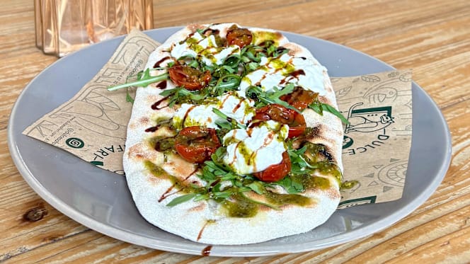 Dulce Safari - Sevilla - 4