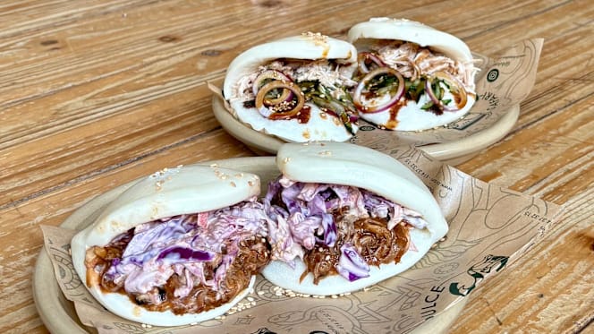 Dulce Safari - Sevilla - 7