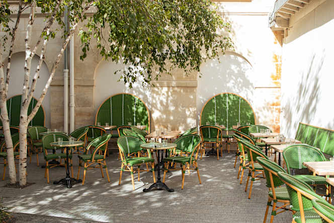 Brasserie Fougue - 3