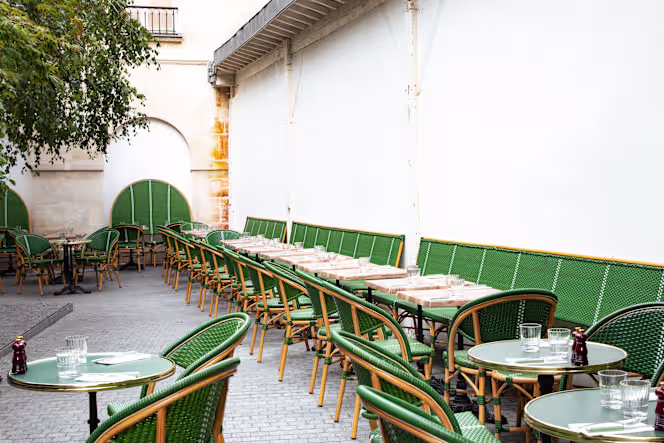 Brasserie Fougue - 4