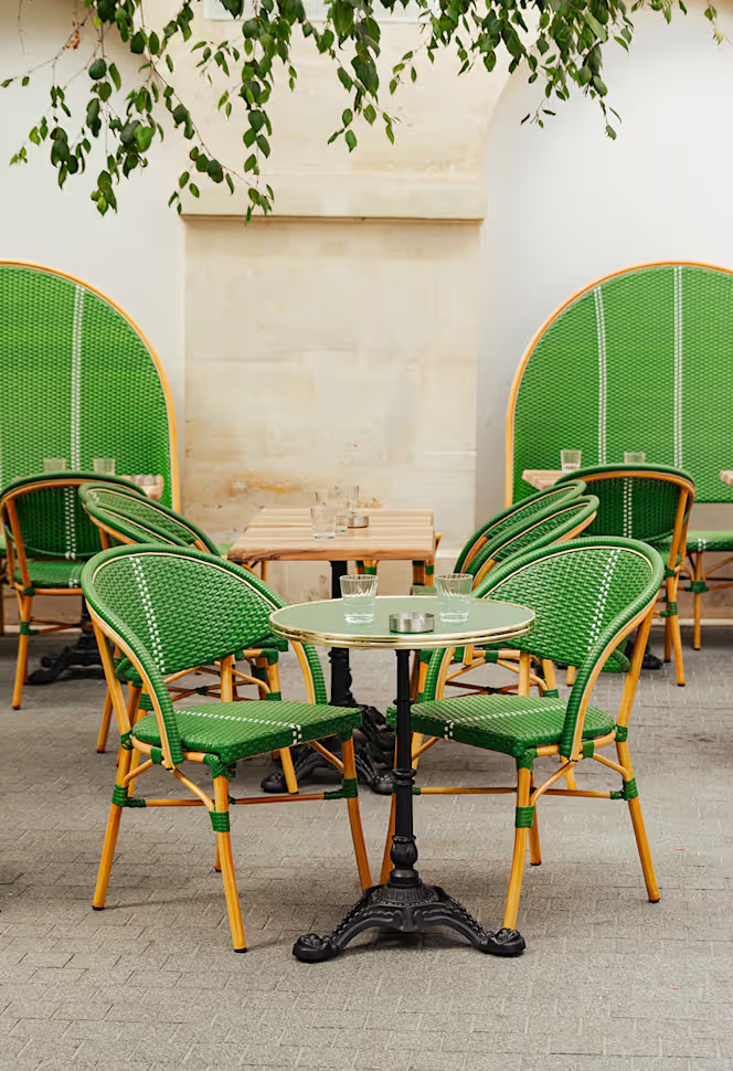 Brasserie Fougue - 8