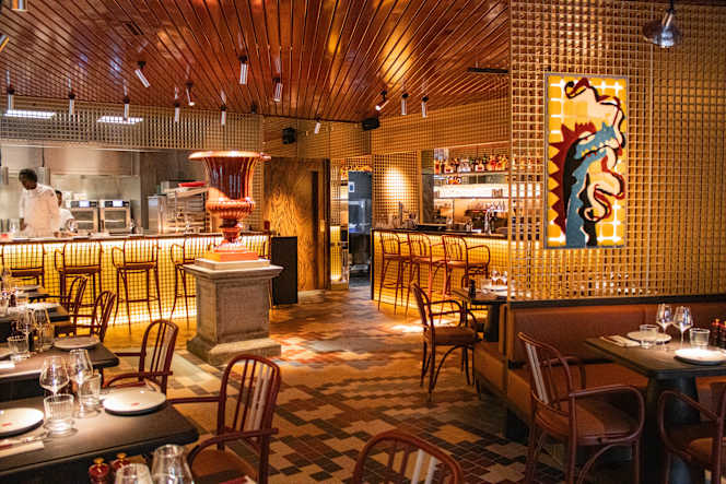 Brasserie Fougue - 1