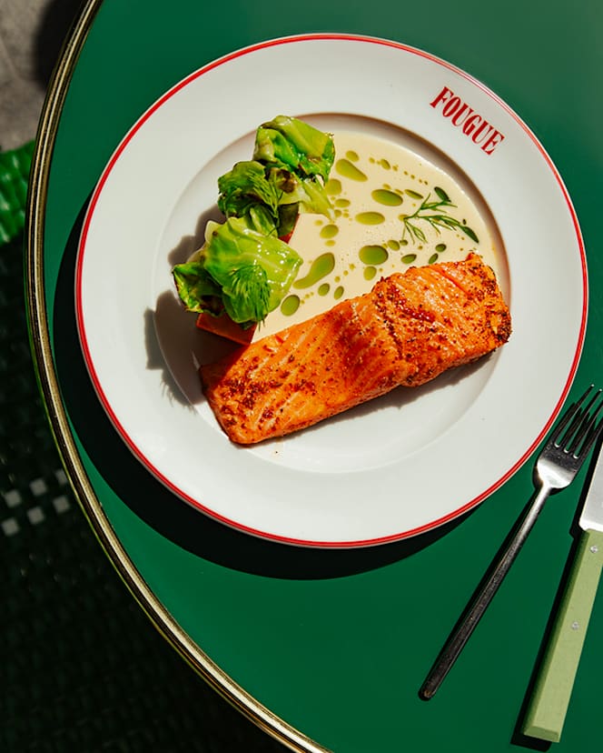 Brasserie Fougue - 9