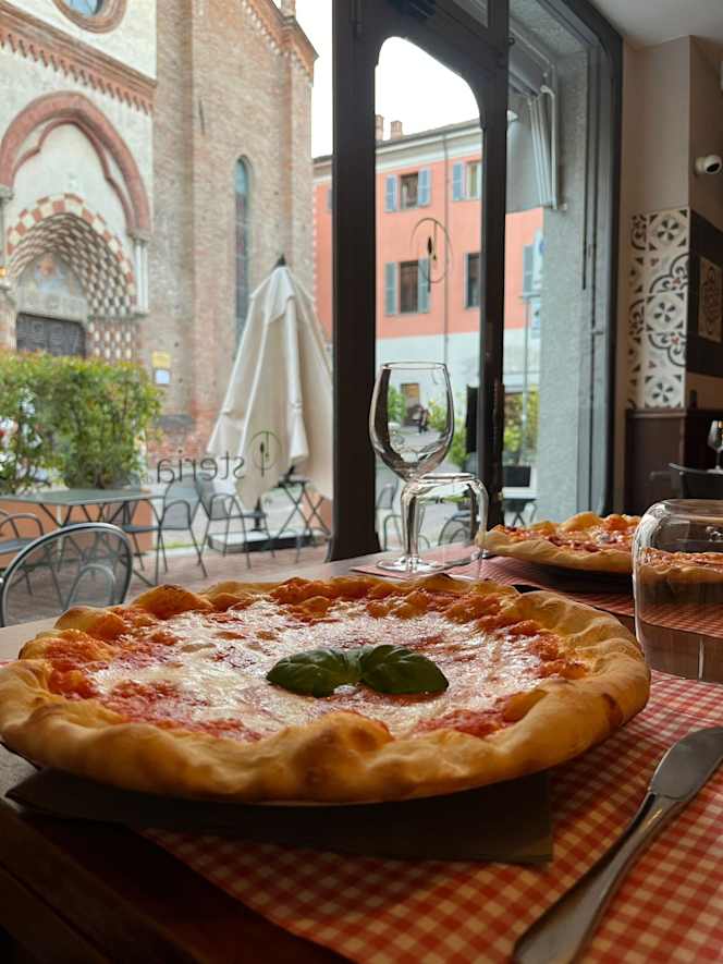 Osteria Pizzeria del Centro - 0