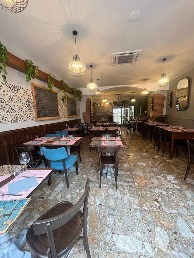 Osteria Pizzeria del Centro - 4