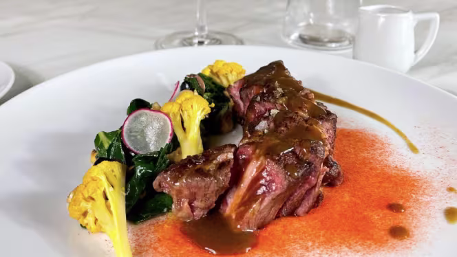 SottoSopra Bistrot - 4