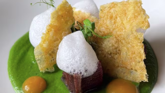 SottoSopra Bistrot - 5